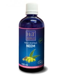 Huile de neem BIO, 50 ml